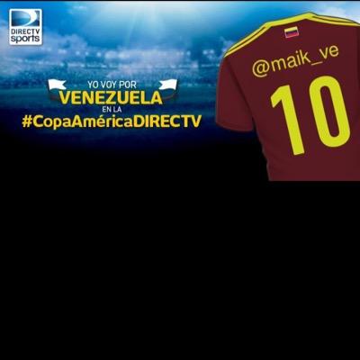 maik_ve's profile picture. 