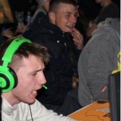 spideRR1337's profile picture. Joueur Imaginary Gaming CS:GO