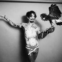 Justin Hawkins (@justinhawkins) 's Twitter Profile
