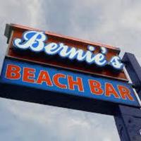 Bernie's Beach Bar (@berniesbeachbar) 's Twitter Profile