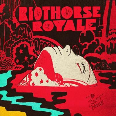 Riothorse Royale Profile