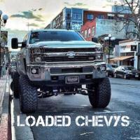 Loaded Chevys (@lchevys) 's Twitter Profile