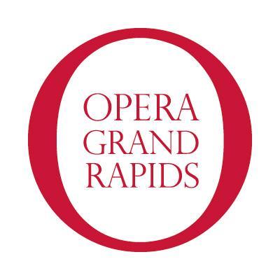 West Michigan's only professional opera company since 1967.