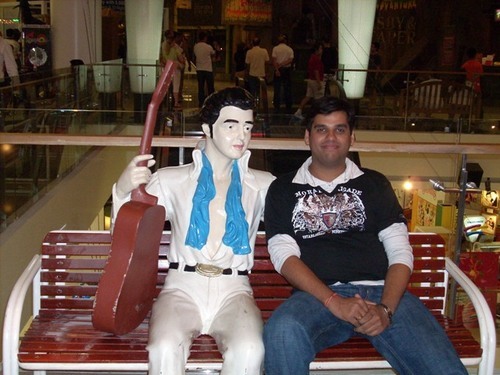 ninad13's profile picture. 