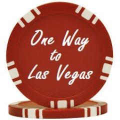 40 something year old man who quit his job, sold his stuff and moved to #LasVegas. I'm not crazy; I'm in love. Arrived 8/19/15!