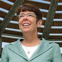 Sister Mary Scullion (@smaryphilly) 's Twitter Profile