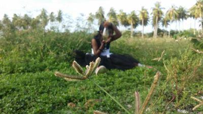 santeyx99's profile picture. 