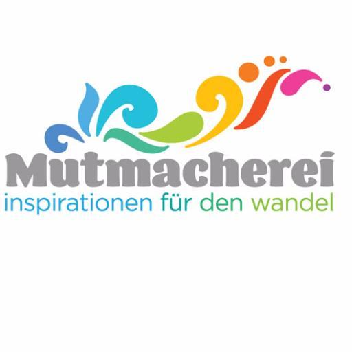 Inspirationen und Lösungsansätze für ökologischen, wirtschaftlichen und gesellschaftlichen Wandel und für mehr Positives im Leben.