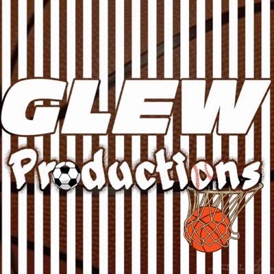 Official Twitter account for YouTube channel GLEW Productions. Follow for sports updates, videos, highlights, and more! I also do edits(ex: banner) for free! DM