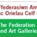 The Federation promotes good practice in museums and galleries across the country, discusses issues & advocates for the sector