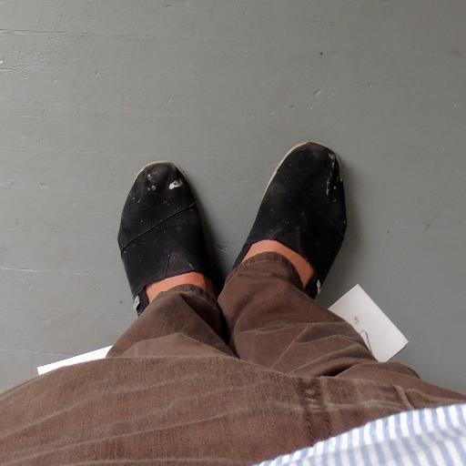 johnthatcherjr's profile picture. #monthlystartforartist