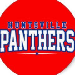 Huntsville High