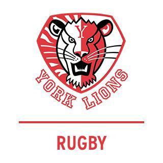 Twitter account created to provide updates for the Women's Rugby program at York, communicate with recruits and alumni. Monitored and updated by the coach.