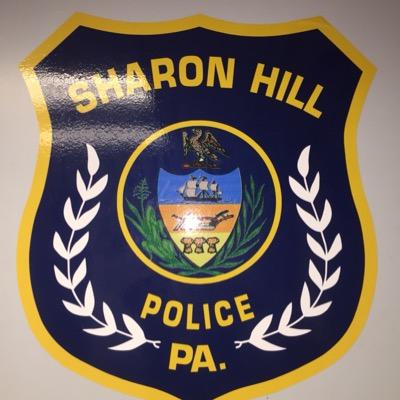 Official twitter account of the Sharon Hill Police Department.