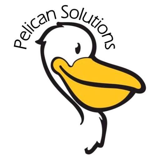 Pelican Solutions is your LOGICAL solution to a safer, healthier, green-minded and financially successful future.