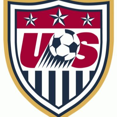 Representing the best soccer fans in the world,but not associated with @ussoccer. Follow for news and updates of #USMNT and #USWNT #Ibelievethatwewillwin