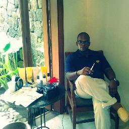 FranckUBI's profile picture. Foot and Smile experience#ubi