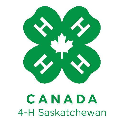 4-H Saskatchewan Profile