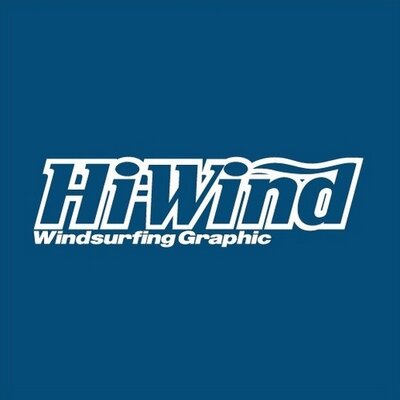 ネックピース HIWIND ハイウインド ウインドサーフィン マガジン