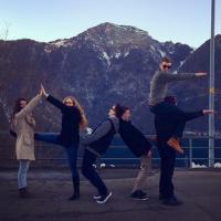 Northport AOF (@northportaof) 's Twitter Profile Photo Northport AOF (@northportaof) 's Twitter Profile Photo
