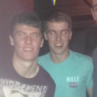 Tadhg Bourke (@tadhgbourke) 's Twitter Profile