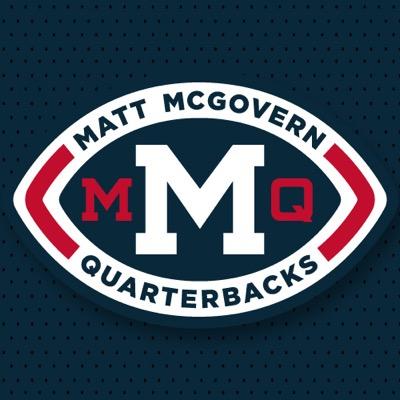 Matt McGovern QBs Profile