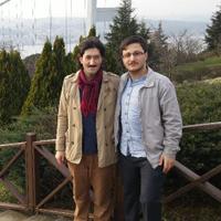 Beytullah gokce (@b_gokce_1461) Twitter profile photo