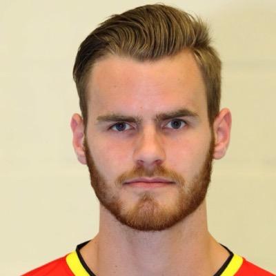 SanderDepovere's profile picture. 