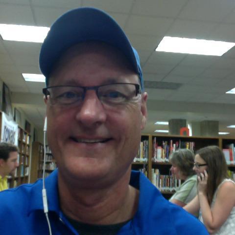 chasburm's profile picture. 