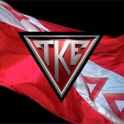 Twitter account of the Sigma Zeta chapter of Tau Kappa Epsilon International Fraternity. Running USC Aiken since April 19th 2008. #BM4BW #TKE #SigmaZeta #1899