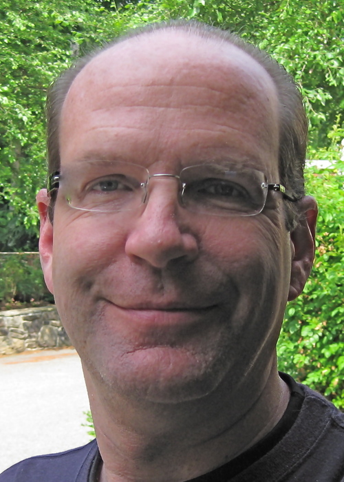 Mobile Electronics Expert, BMW motorcyclist & mad scientist