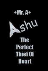 ashuji123's profile picture. 