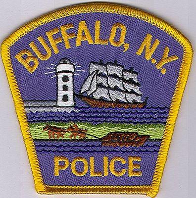 Bufflo New York Police
Stay up to date with whats going on and stay safe?