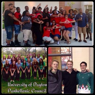Greek Life provides advising, support, direction, and leadership experiences to UD's values-based fraternities and sororities.