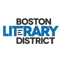 Boston Lit District (@litboston) 's Twitter Profile