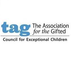 TAG embraces & supports the needs of students with gifts & talents, focusing on 2E & other diverse learners, thru advocacy, professional learning, & resources.