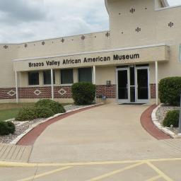 The Brazos Valley African American Museum chronicles the tragedies and triumphs of African American life from ancient civilizations to the present day.