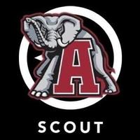 'Bama Magazine (@bamamag) 's Twitter Profile Photo 'Bama Magazine (@bamamag) 's Twitter Profile Photo