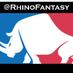 RHINO FAN APP (@rhinolineupapp) Twitter profile photo RHINO FAN APP (@rhinolineupapp) Twitter profile photo