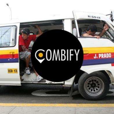 Combify_peru's profile picture. ¡Descubre Lima con #CombifyPeru! Vehículos hasta las huevas y los peores choferes disponibles para ti 24/7.