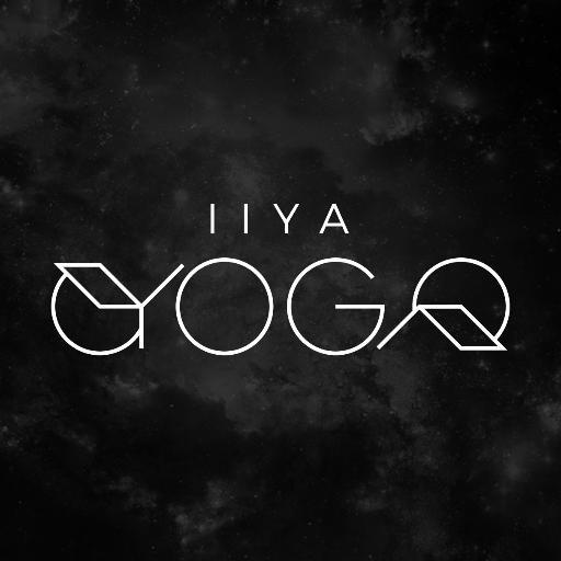 We are here to share and connect the yoga world. https://t.co/sgCOBbvphB