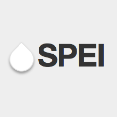 The Standardised Precipitation-Evapotranspiration Index is a multiscalar drought index based on climatic data.