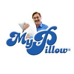 MyPillow Profile