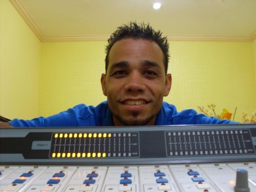 AltinoJunior's profile picture. O Radialista do Oeste da Bahia.