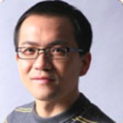 CEO of BorderX Lab, make global commerce automatic, intelligent and interactive (CloudStore, BeyondStyle & Beyond).