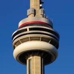 Help save the CN Tower and preserve Toronto's skyline from the jealous Ottawa elites who want to destroy it