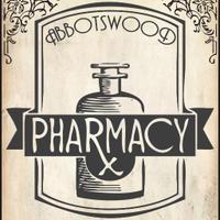 Abbotswood Pharmacy (@abbotswoodpharm) 's Twitter Profile Photo Abbotswood Pharmacy (@abbotswoodpharm) 's Twitter Profile Photo