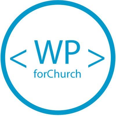Helping churches build great sites using WordPress and spamming hashtags for noteriety!