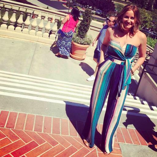 CAL grad, Coffee-aficionado, Fashionista, Seamstress, Active-ista, Yogi, Carnivore, Out-doorsy gal