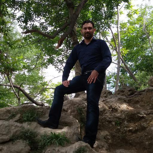 mohammedshaaba6's profile picture. ‏مهندس مدني civil Engineer
ماجستير هندسة الانشاءات